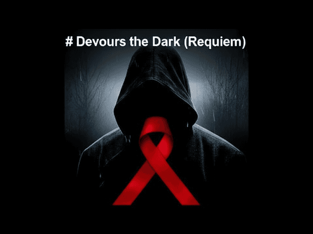 Devours the Dark (Requiem) 2
