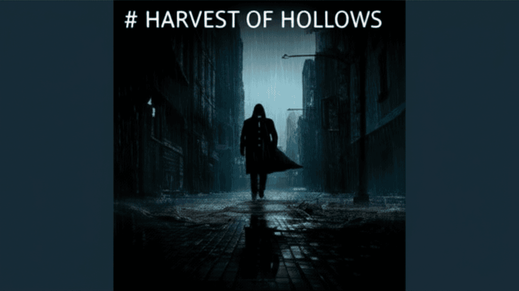 Harvest of Hollows 2