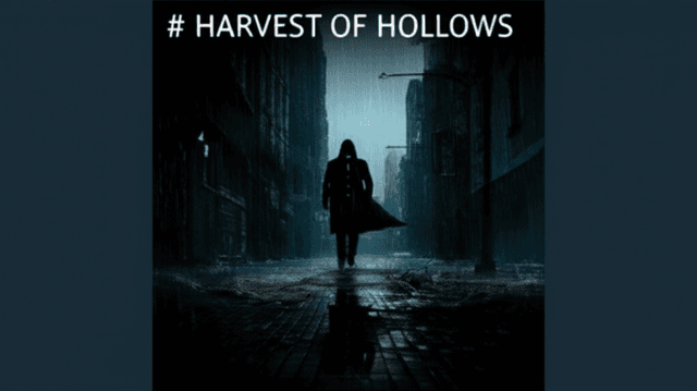 Harvest of Hollows 2