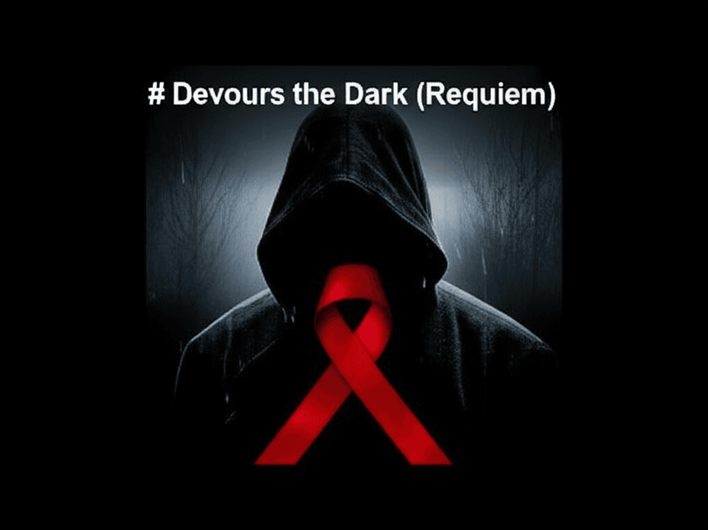 Devours the Dark (Requiem) 1