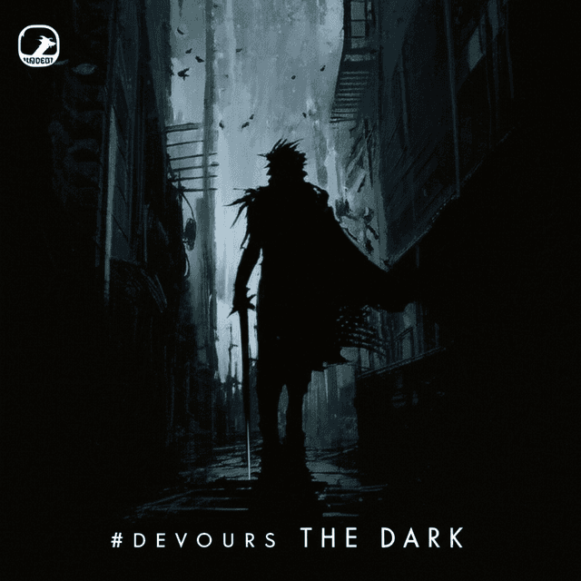 Devours the Dark 1