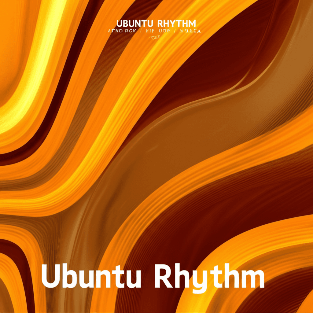 Ubuntu Rhythm 1