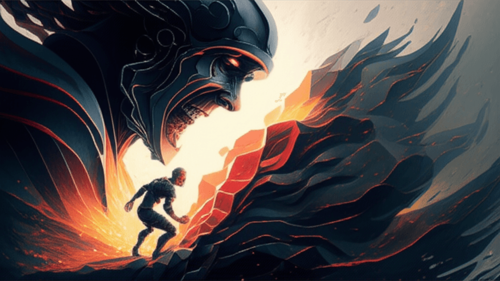 Siege of the Iron Magistrate 2