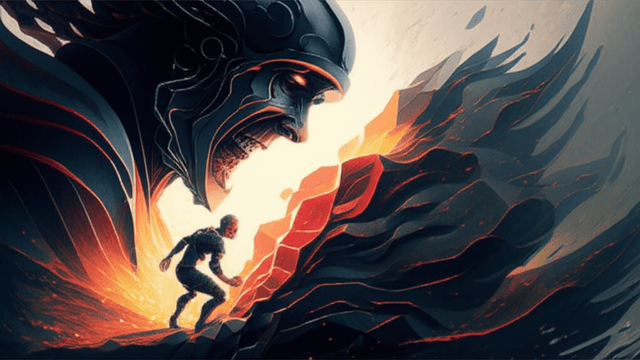 Siege of the Iron Magistrate 2