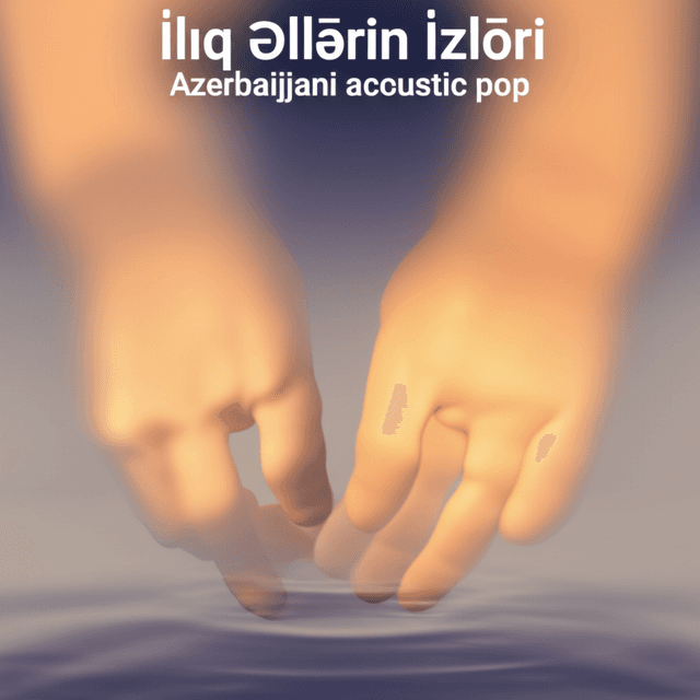 İlıq Əllərin İzləri 2