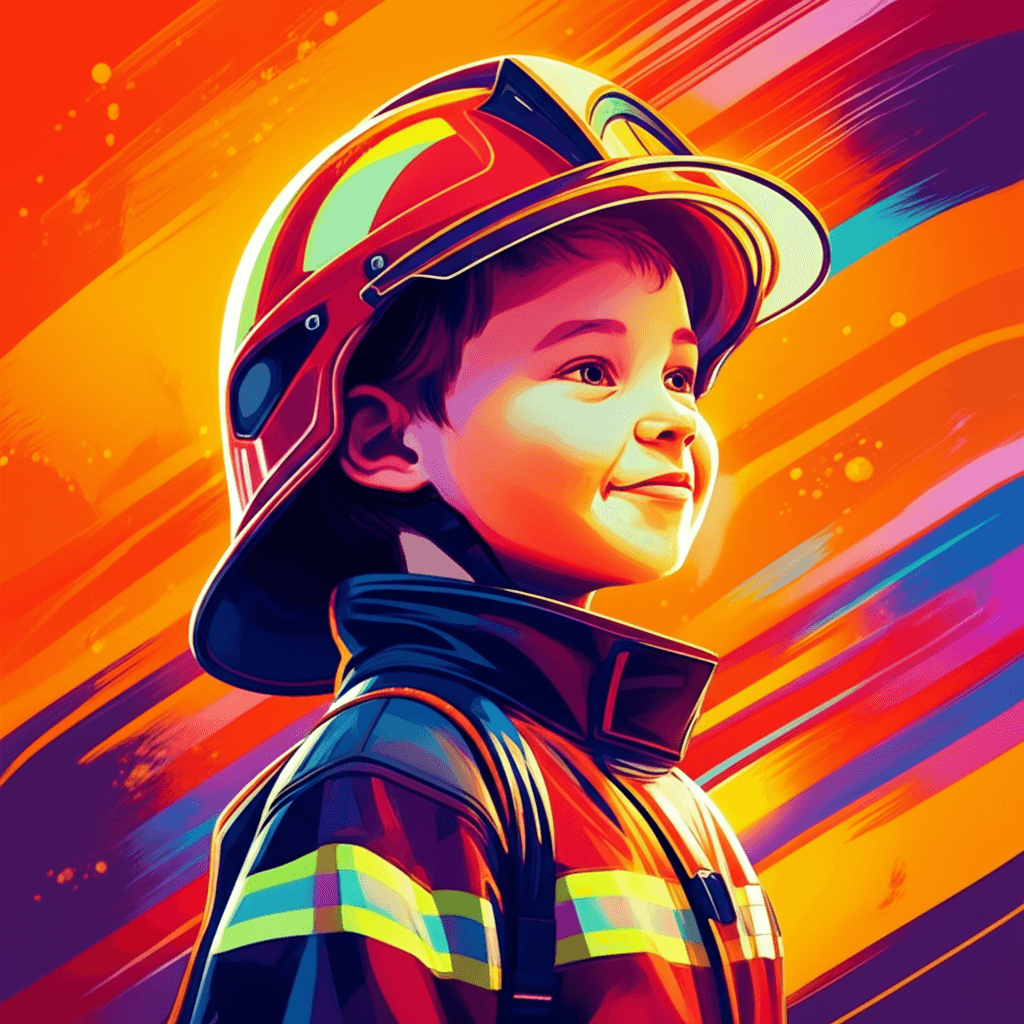 Tatütata, Maxim kommt! 1