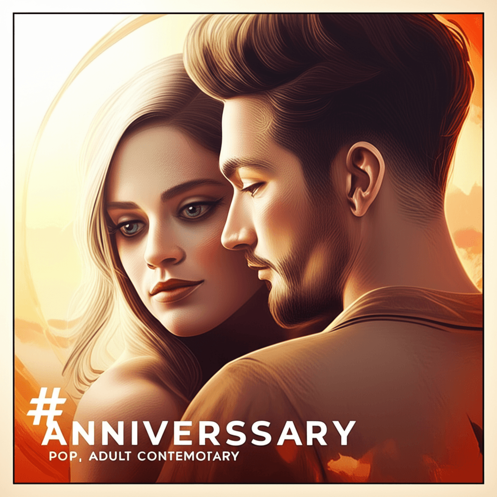 Anniversary Flame 1