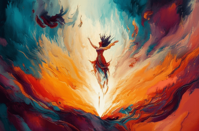 Anointed Light (Hallelujah) 2