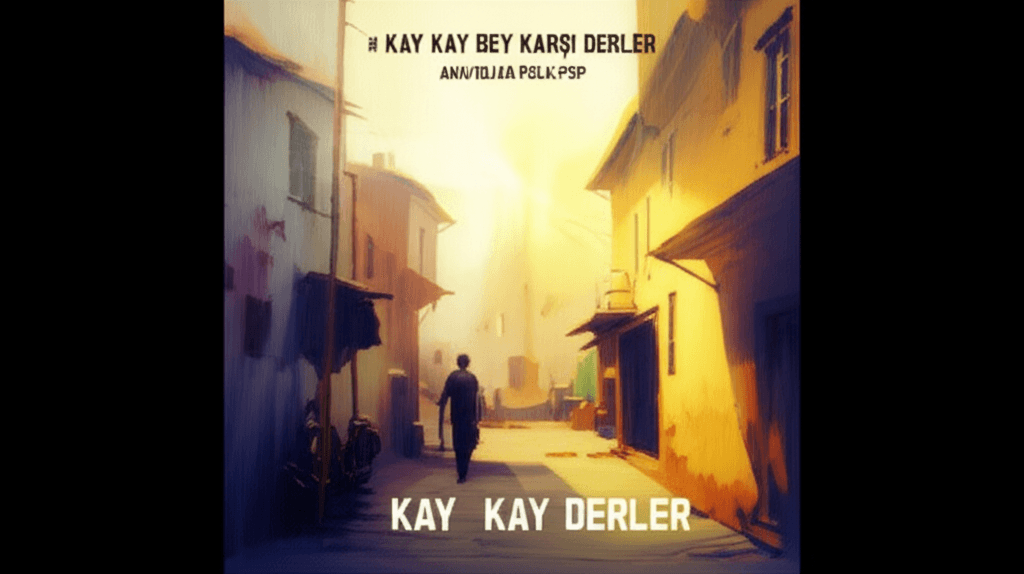 Kay Kay Bey Karşı Derler 2