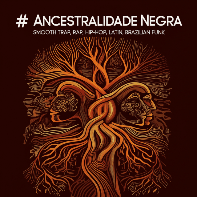 Ancestralidade Negra 2