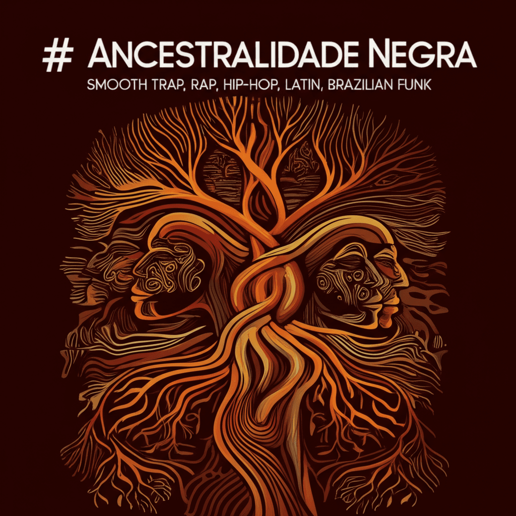 Ancestralidade Negra 1