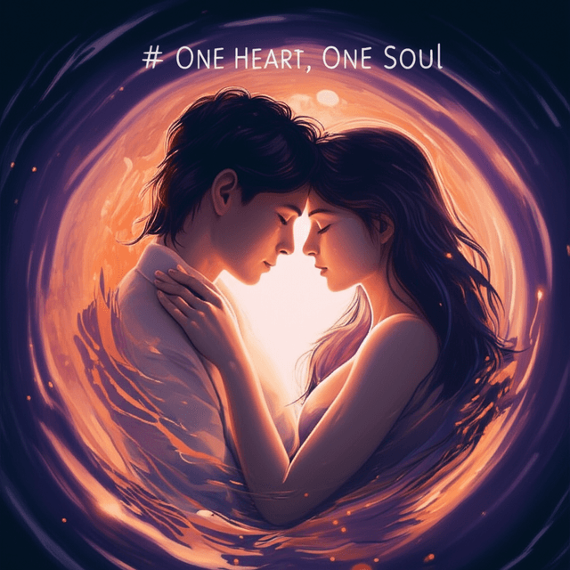 One Heart, One Soul 1