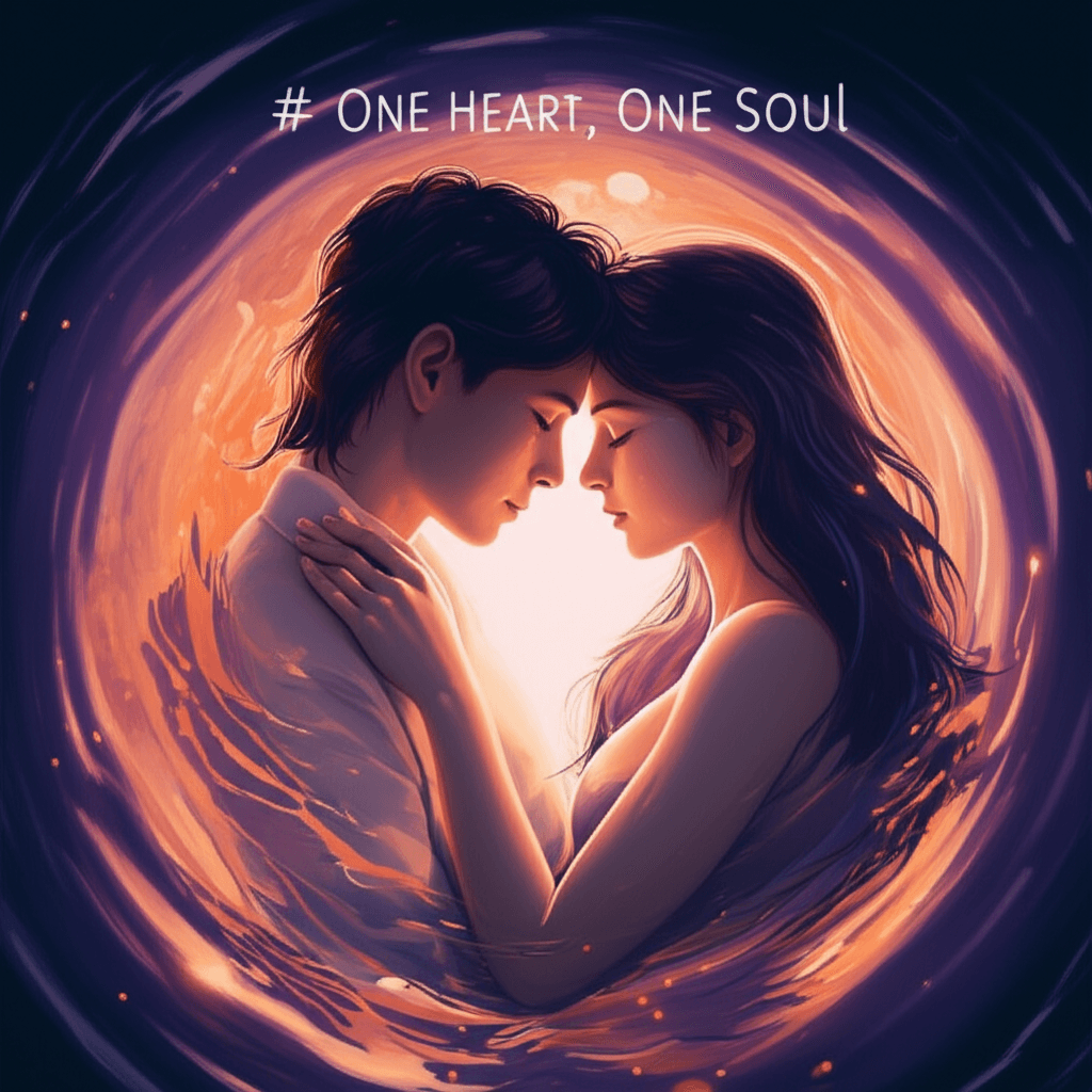 One Heart, One Soul 2