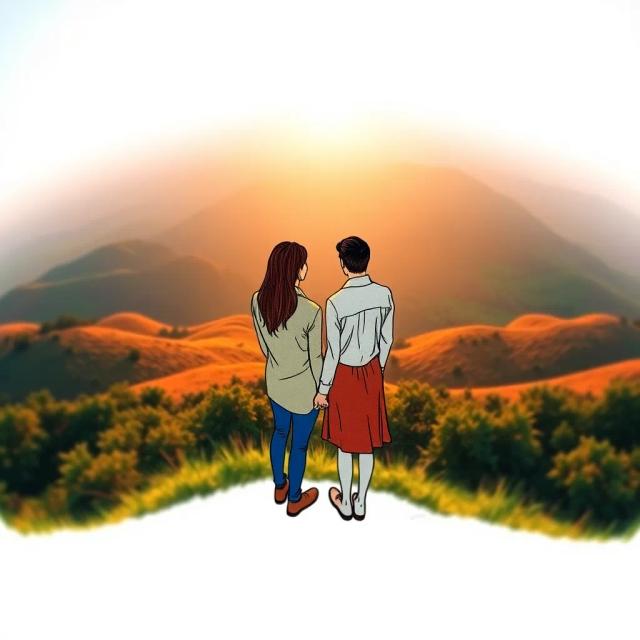 Meu Amor, Minha Vida 2