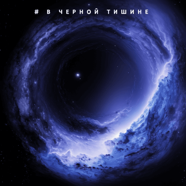 В черной тишине 2