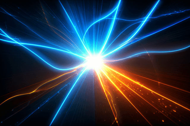 Electricity (Gaming EDM Blend) 1