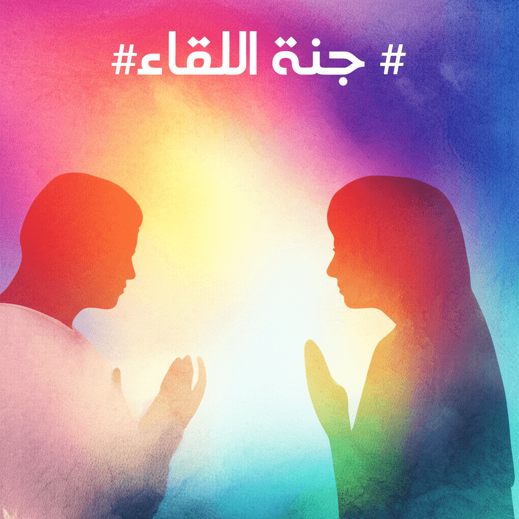 جنة اللقاء 1