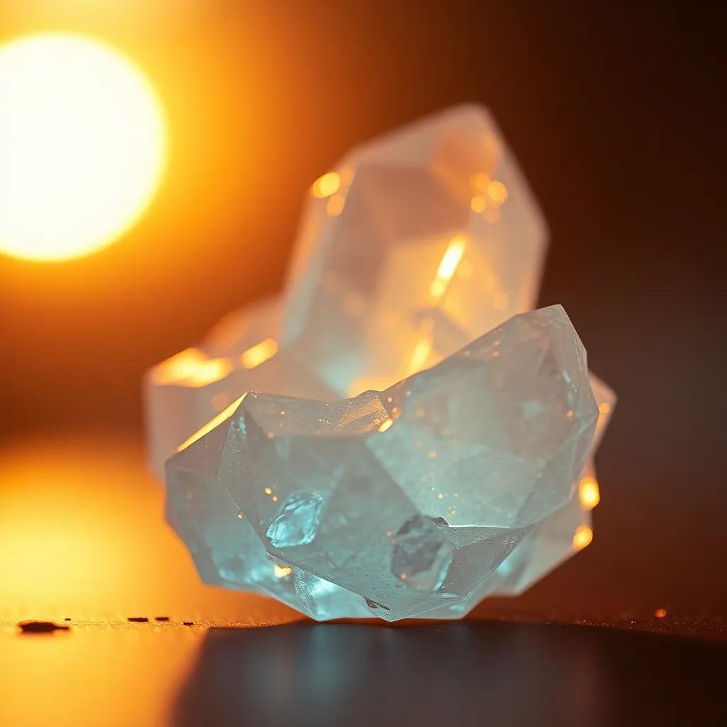 Luz da Deusa Interior 2