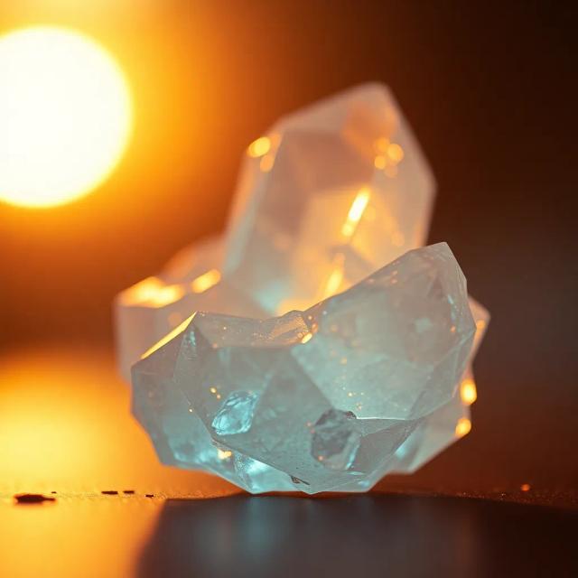 Luz da Deusa Interior 2