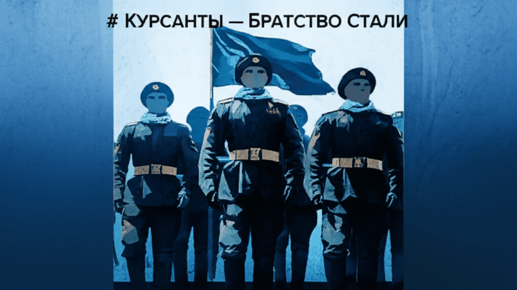 Курсанты — Братство Стали 2