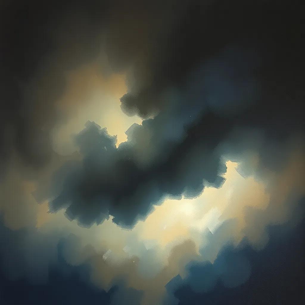 Same Sky, Different Noise 1