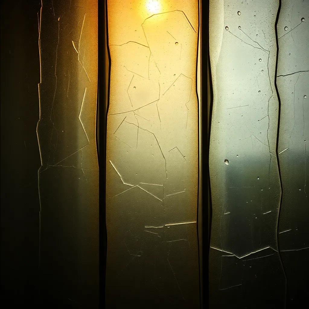 Same Sky, Different Noise (Rock Version) 2