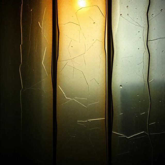 Same Sky, Different Noise (Rock Version) 2