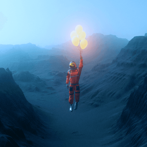 Same Sky, Different Noise 2