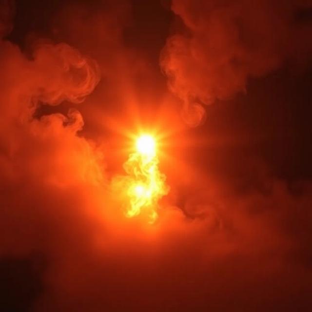 Same Sky, Different Noise (Rock Version) 1