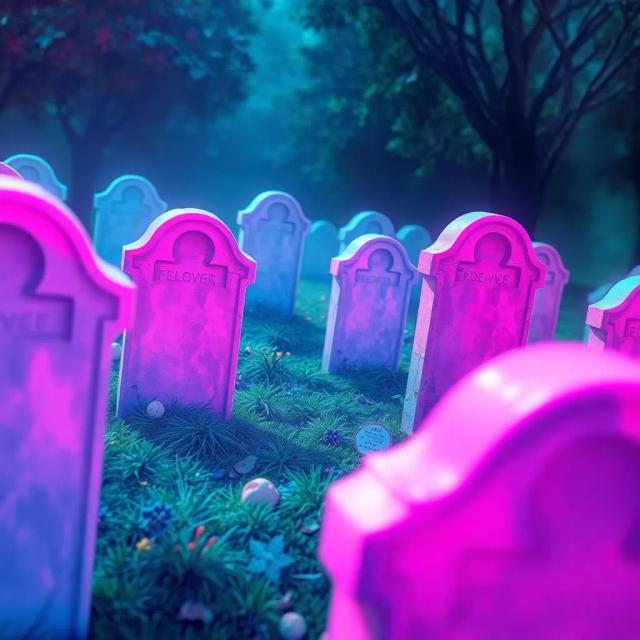 Zombie Party Anthem 2