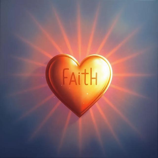 Unidos por la Fe (Renovado) 1