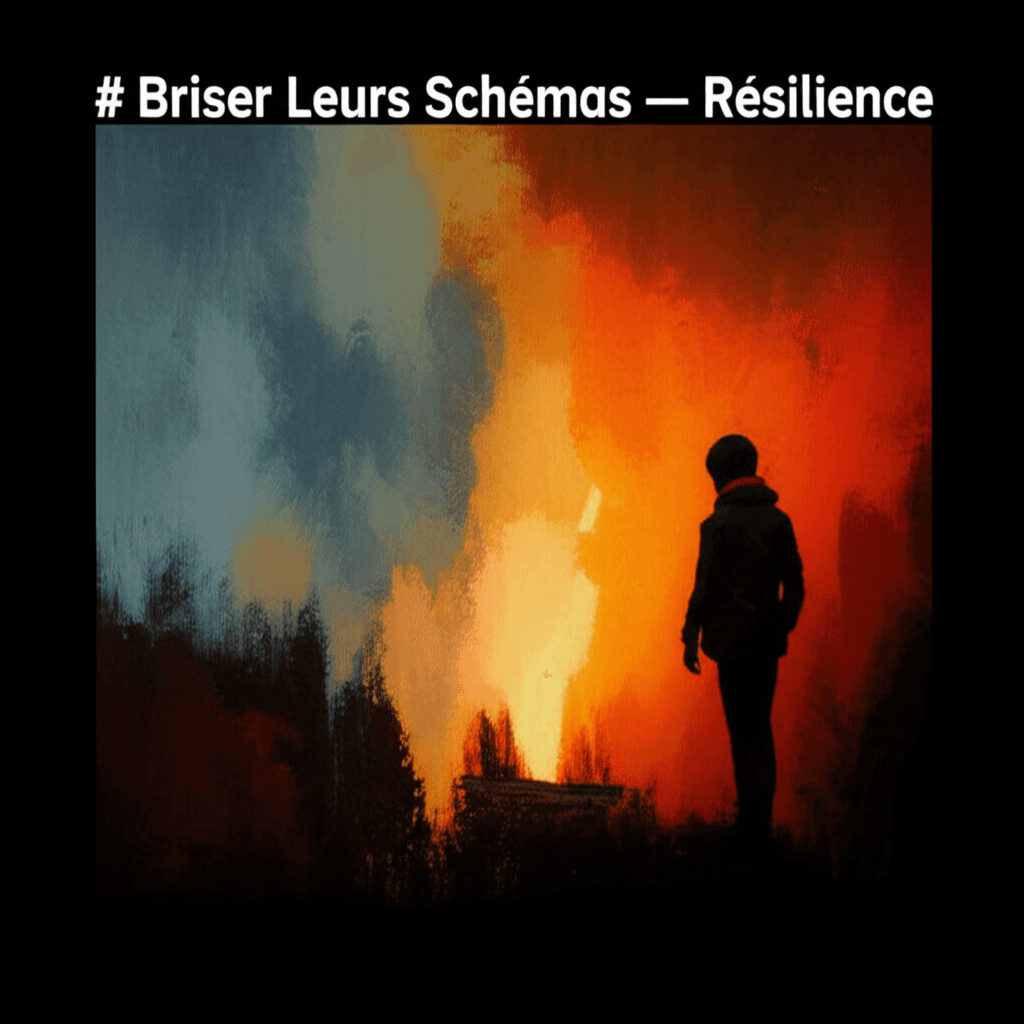 Briser Leurs Schémas — Résilience 2