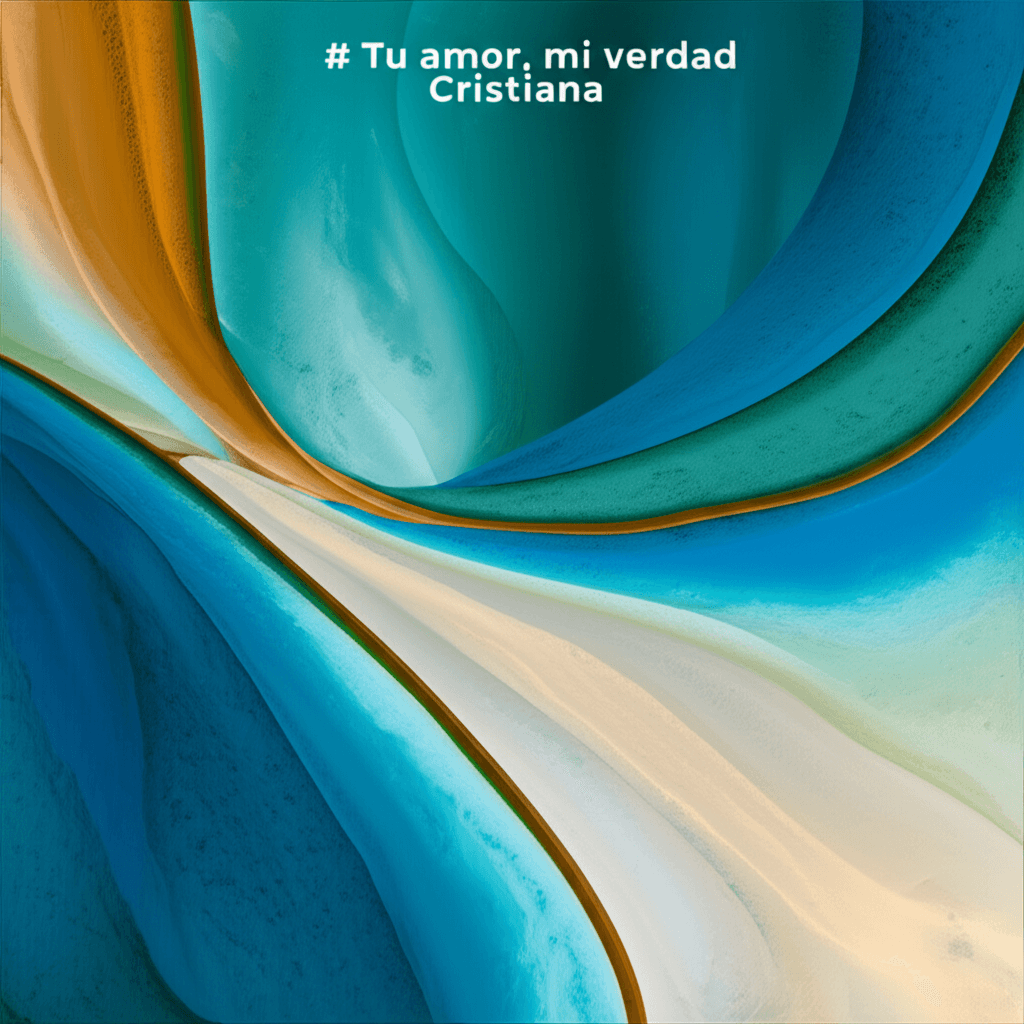 Tu amor, mi verdad 1