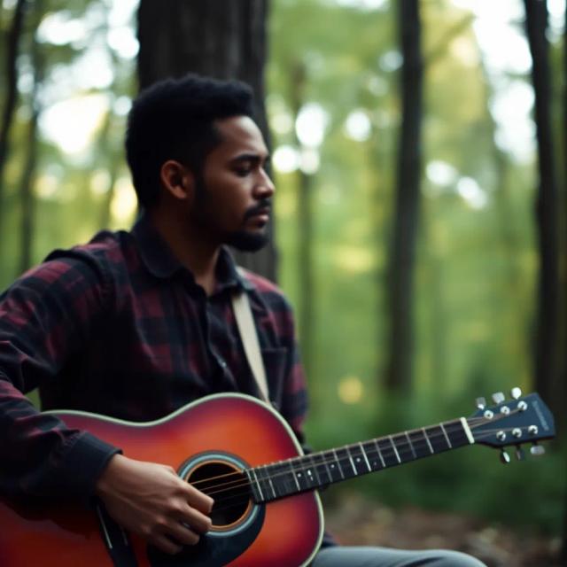 Trenches Anthem (Instrumental Blueprint) 1