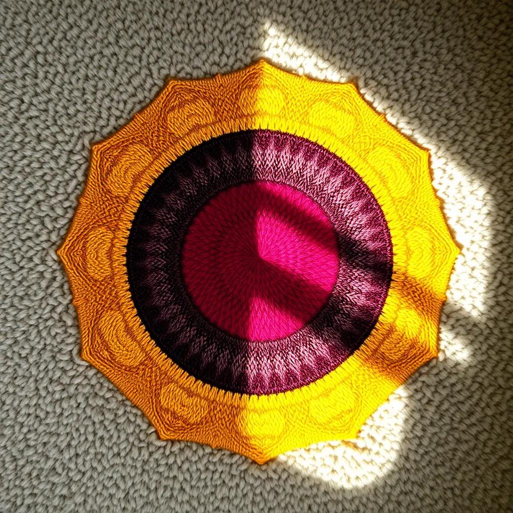 Ronda de Wanda - Versión Nueva 2