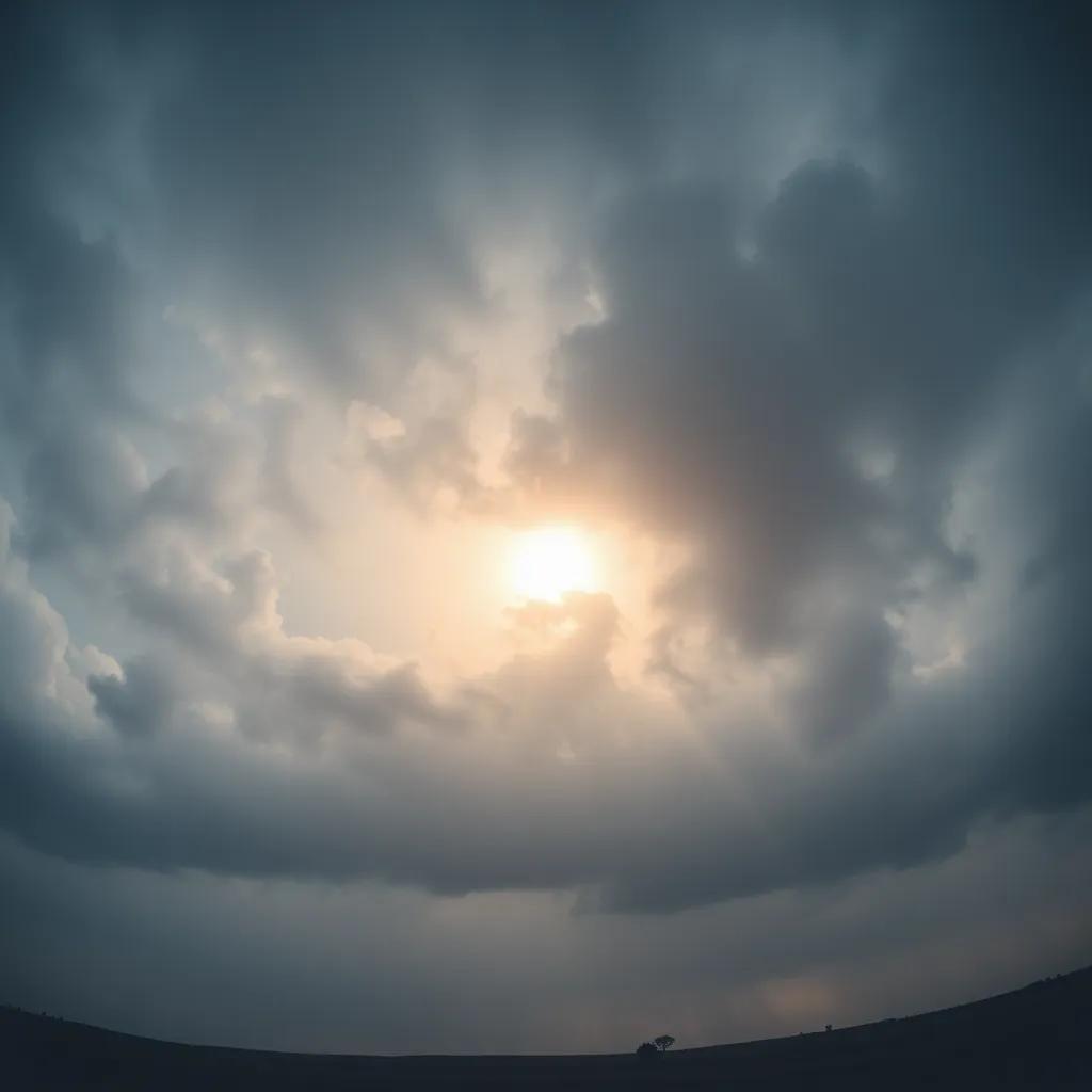 Panalangin sa Oras ng Kalamidad 1