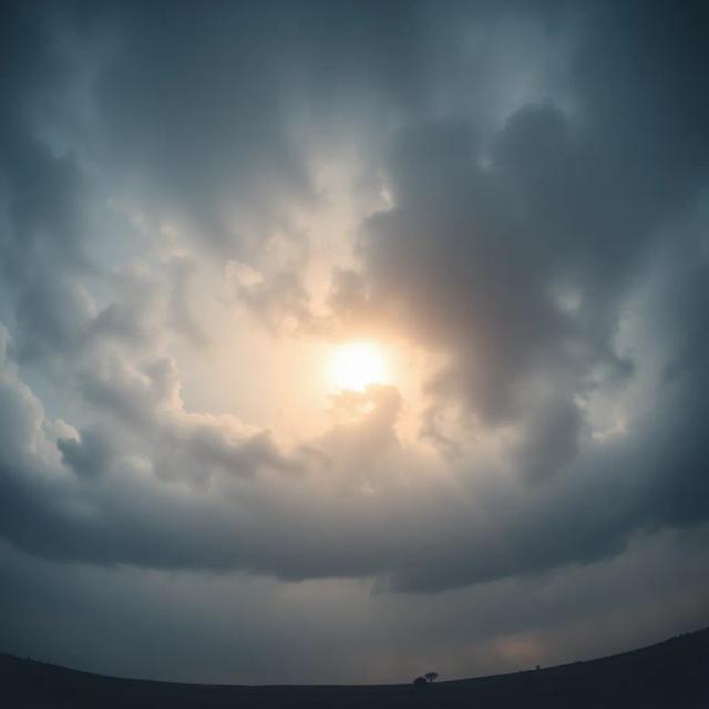 Panalangin sa Oras ng Kalamidad 1