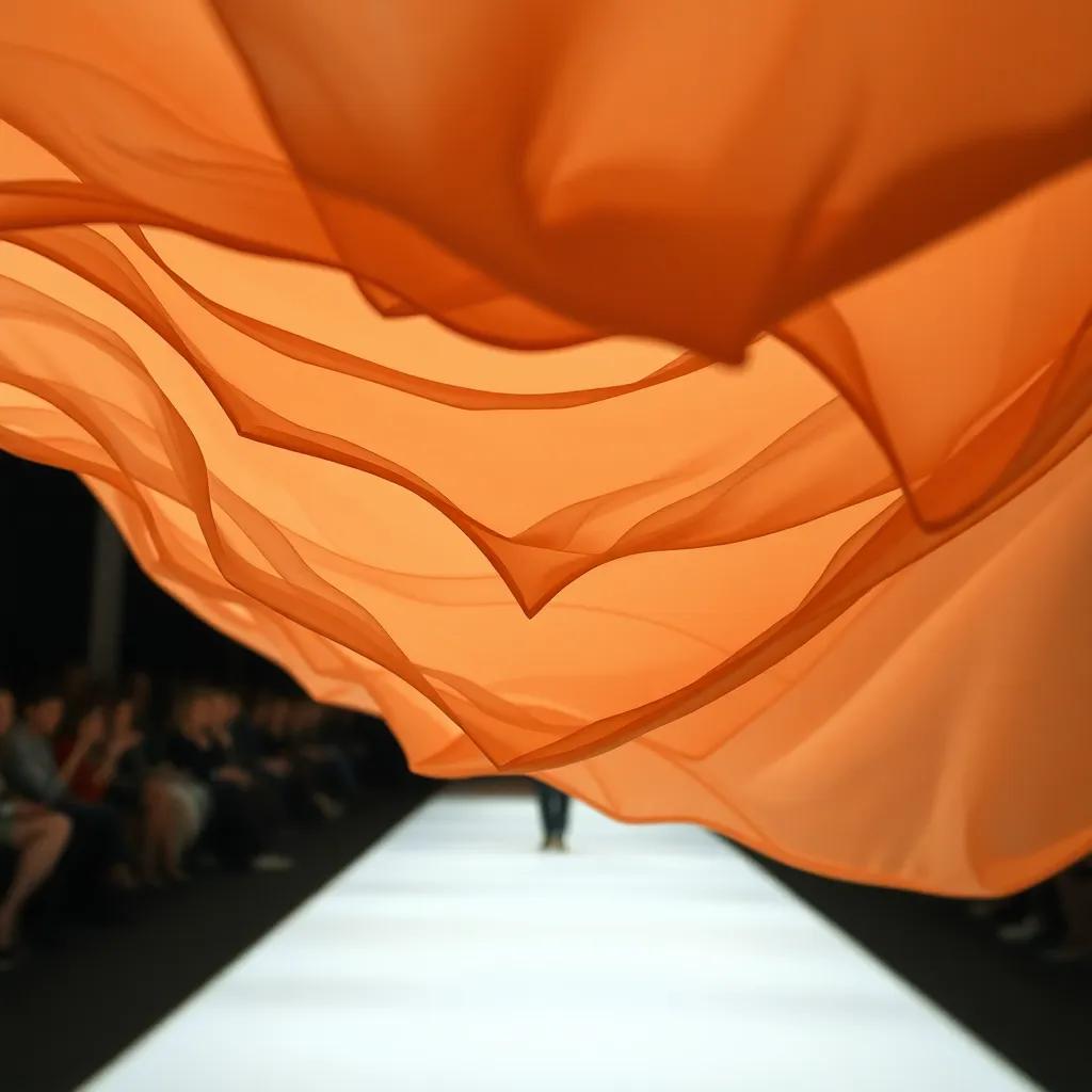 Pavônica — Vento de Veludo 1