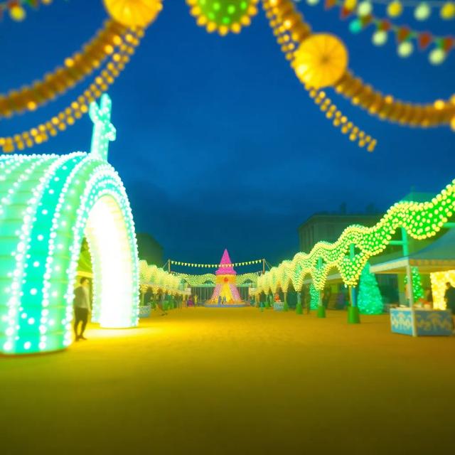 Diversiones Urías Valdez - Jingle 2