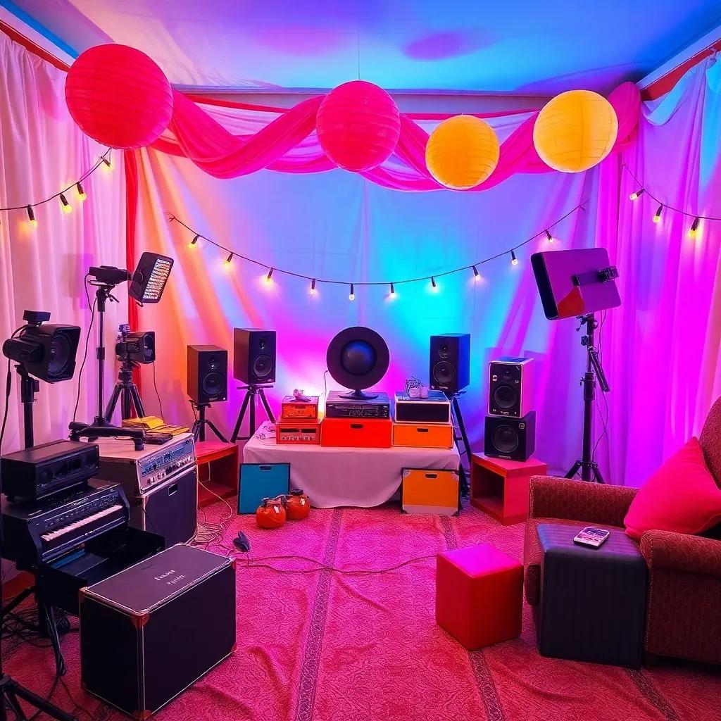 Diversiones Urías Valdez - Jingle 2