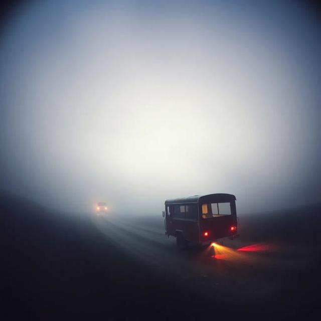 Sarbān — Caravan of Echoes 1