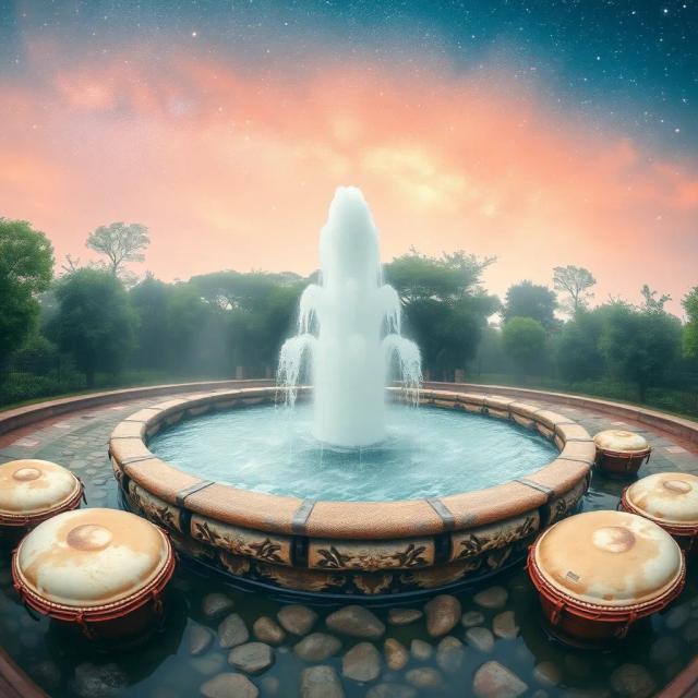 ساربان — قافلهٔ پژواکها 1