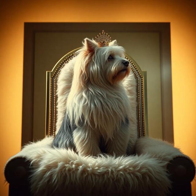 Ode to Daisy (The Fart Heard 'Round the World) 1