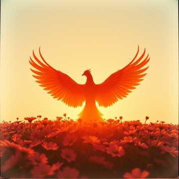 Rise Again (光の中で)