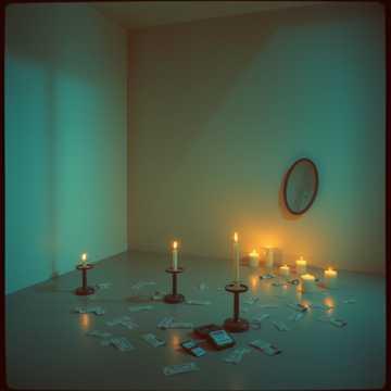 I Wanna Be Yours (Empty Room)