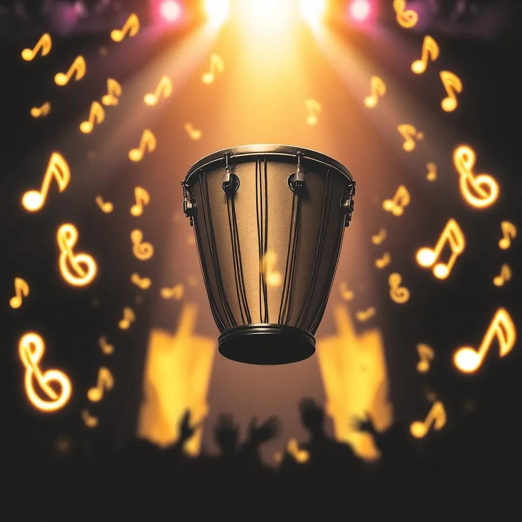 Festa no Ritmo do Coração 1