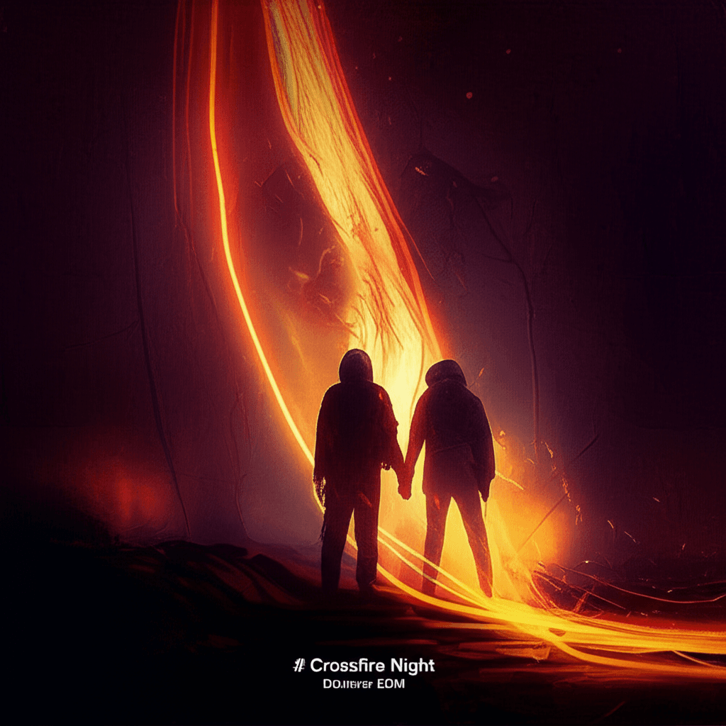 Crossfire Night 2