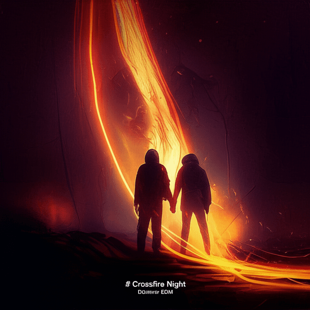 Crossfire Night 2