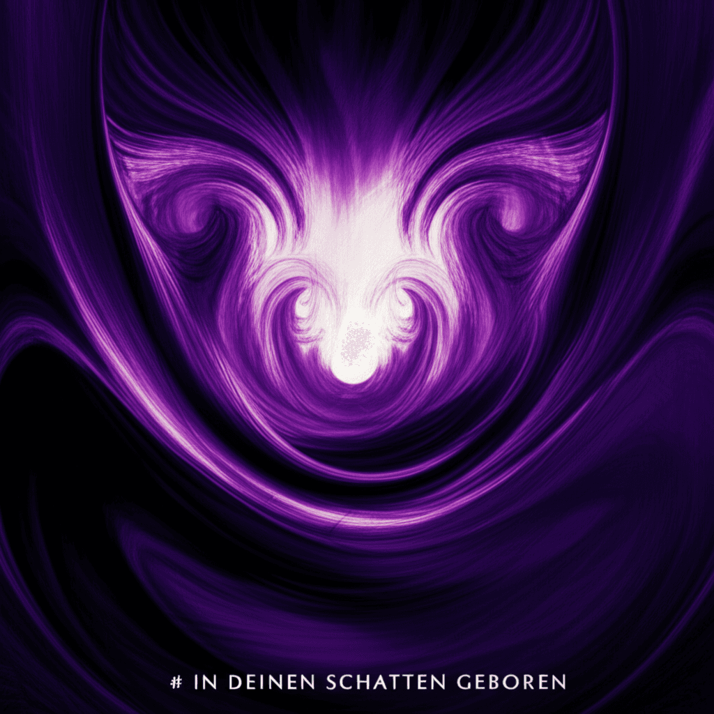 In Deinen Schatten Geboren 2