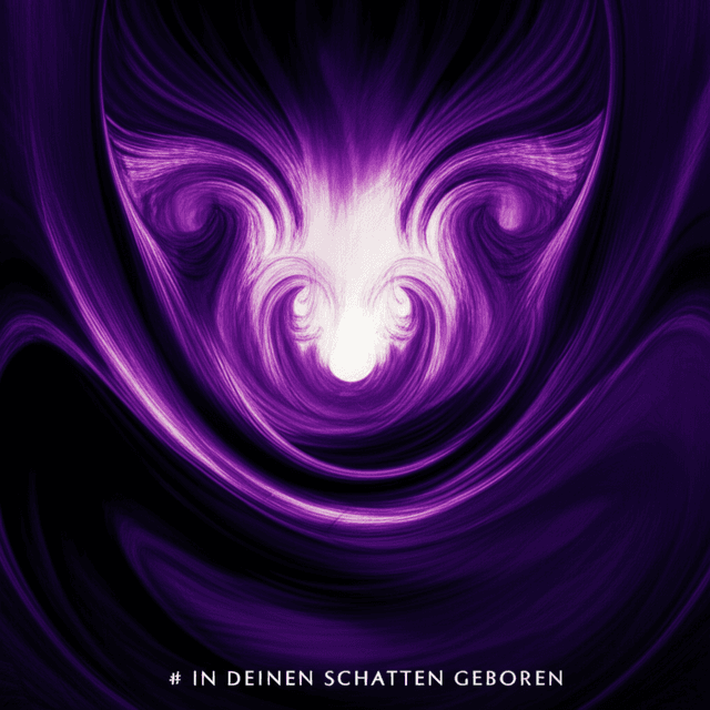In Deinen Schatten Geboren 1
